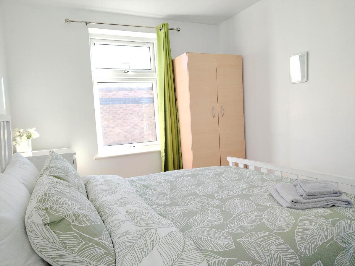 Cosy Rooms Near Canary Wharf & The O2 London Exterior photo