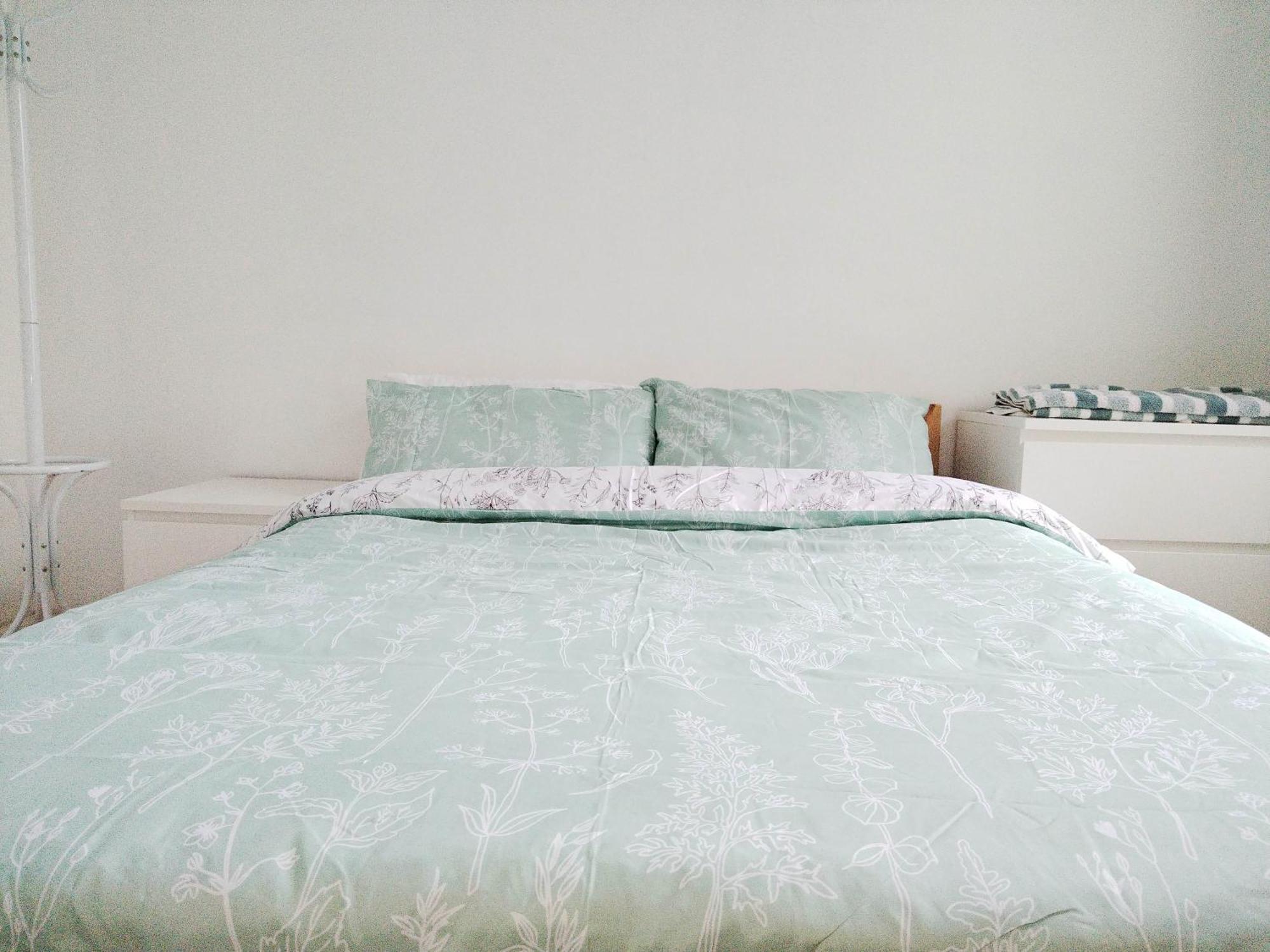Cosy Rooms Near Canary Wharf & The O2 London Exterior photo