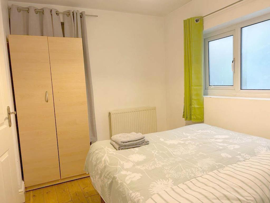 Cosy Rooms Near Canary Wharf & The O2 London Exterior photo