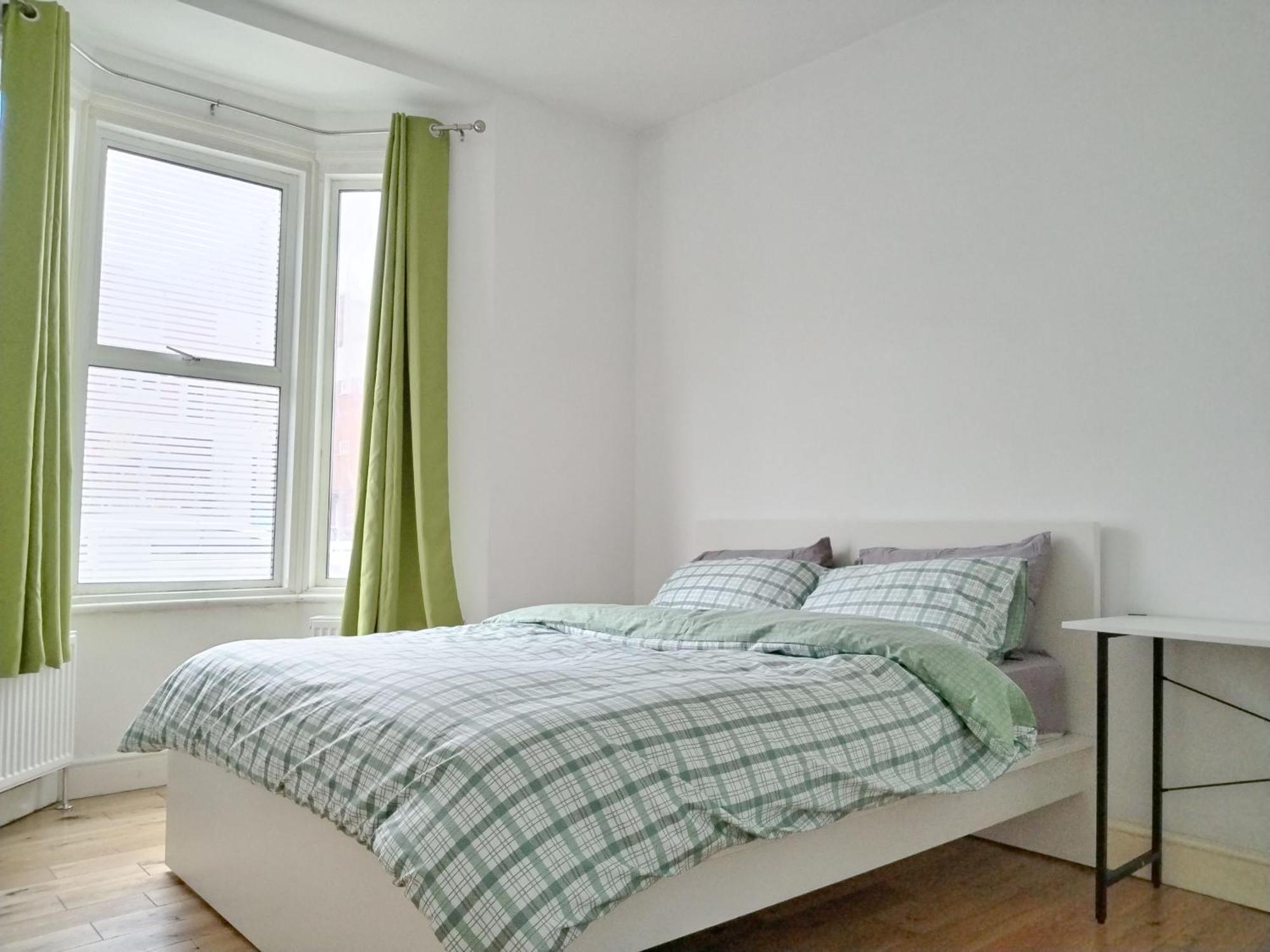 Cosy Rooms Near Canary Wharf & The O2 London Exterior photo