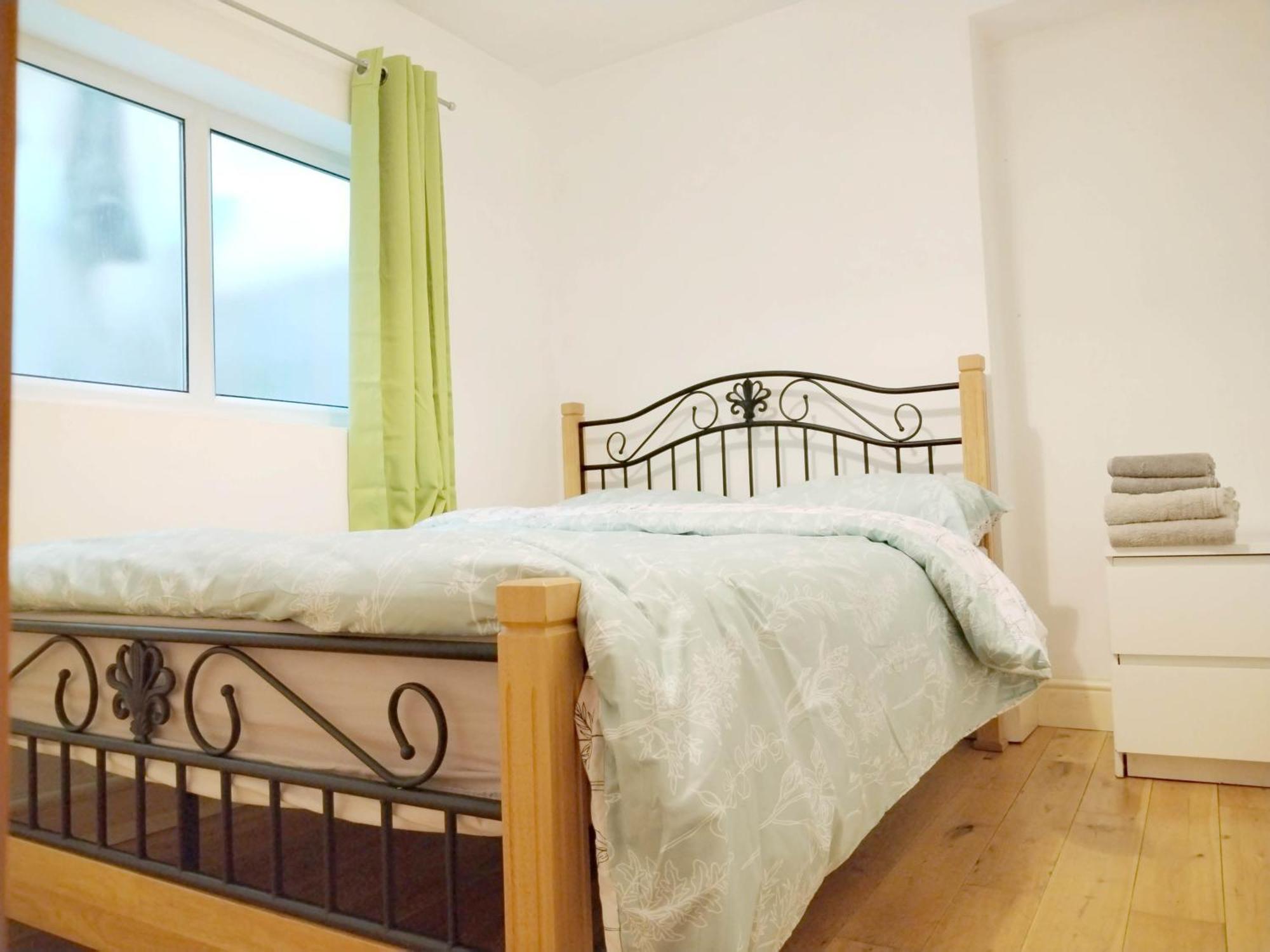 Cosy Rooms Near Canary Wharf & The O2 London Exterior photo