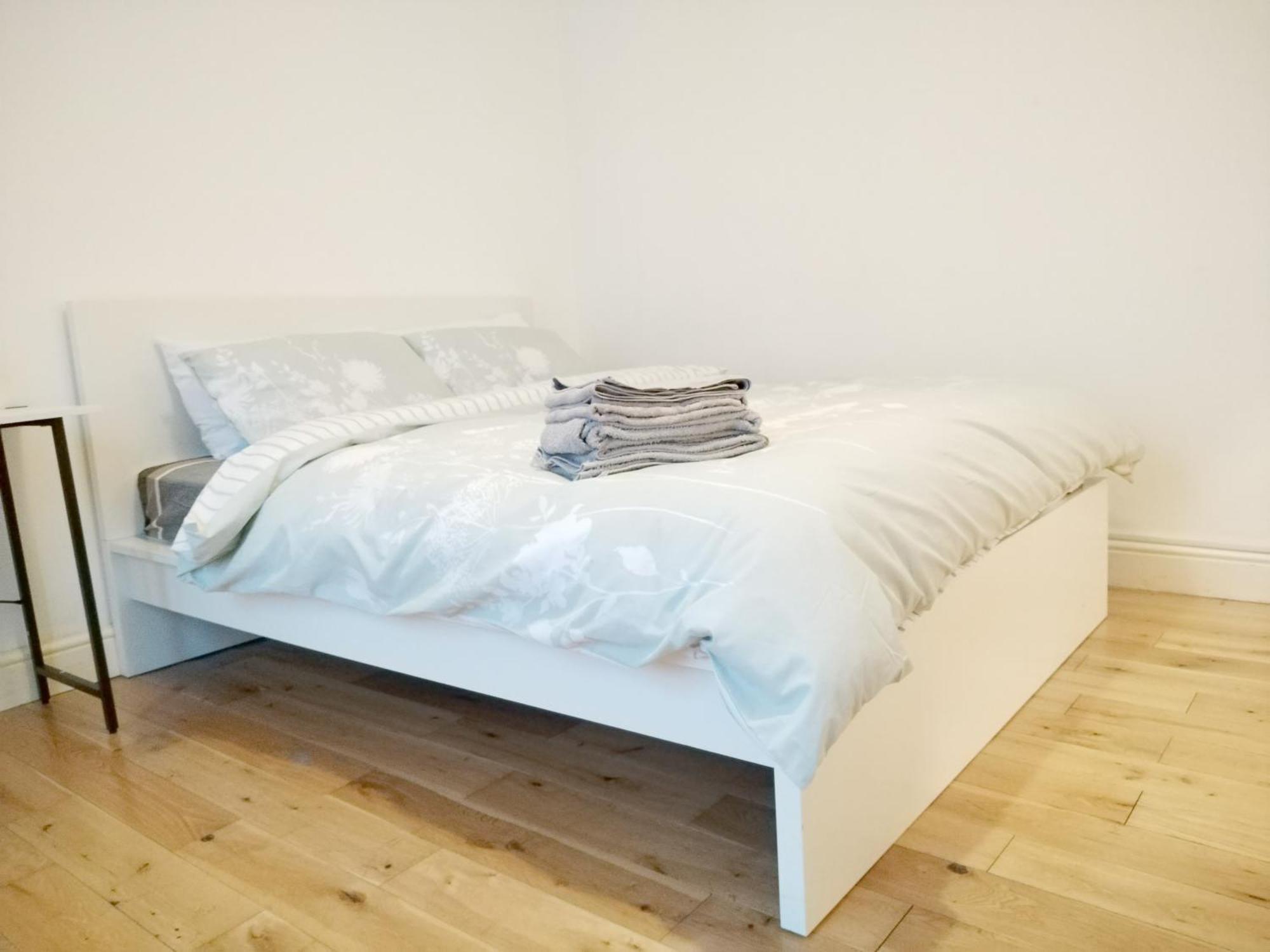 Cosy Rooms Near Canary Wharf & The O2 London Exterior photo